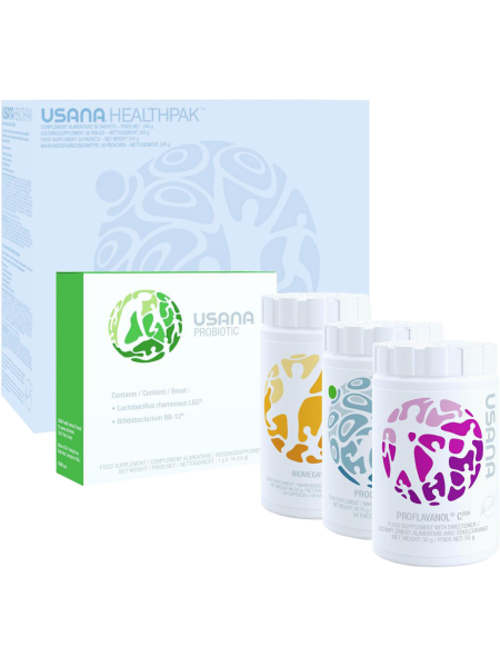 USANA Be Healthy Kit