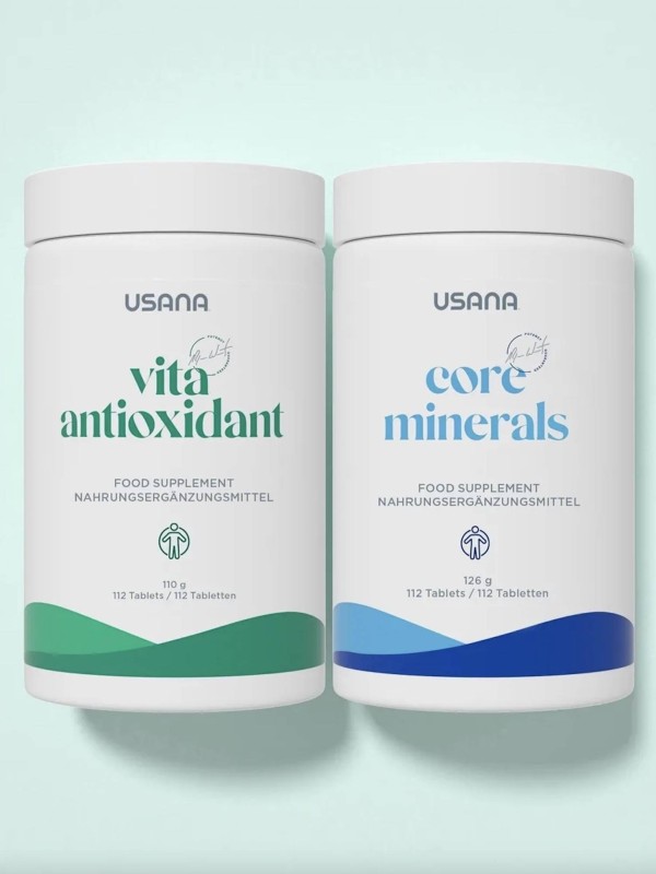 USANA UK Cellsentials