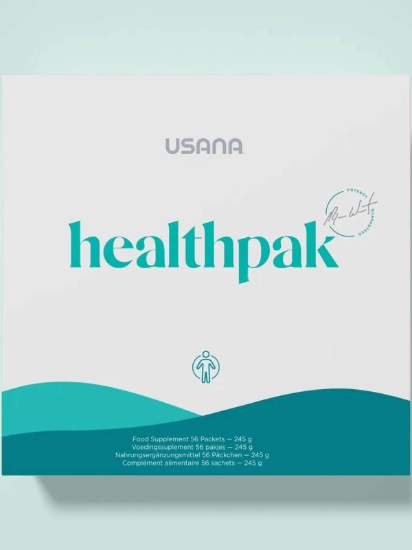 USANA HealthPak